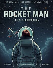 Watch The Rocket Man (Short 2007)