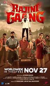 Watch Rajini Gaang
