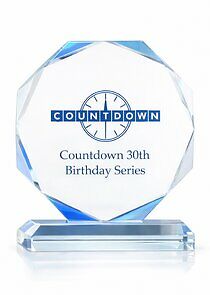 Watch Countdown 30th Birthday Championship