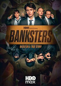 Watch Banksters