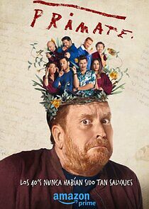 Watch Primate