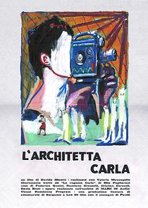Watch L'architetta Carla (Short 2024)