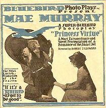 Watch Princess Virtue