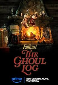 Watch Fallout: The Ghoul Log (TV Special 2025)