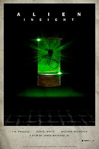 Watch Alien: Insight (Short 2025)