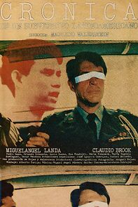Watch Crónica de un subversivo latinoamericano