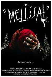 Watch Melissa! (Short 2012)