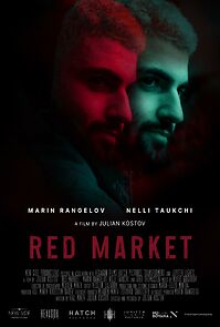 Watch Red Market (Short 2024)