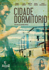 Watch Cidade Dormitório