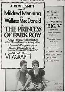 Watch The Princess of Park Row