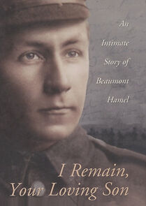 Watch I Remain, Your Loving Son