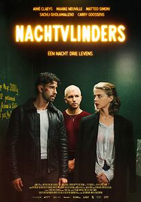 Watch Nachtvlinders