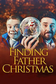 Watch Finding Father Christmas