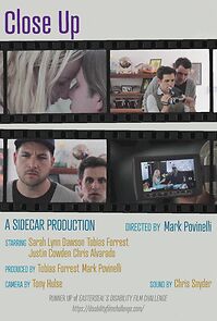 Watch Close Up (Short 2014)