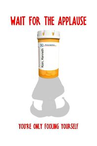 Watch Wait for the Applause (Short 2025)