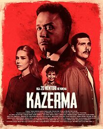 Watch Kazerma