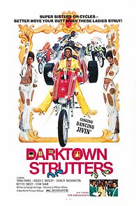 Watch Darktown Strutters