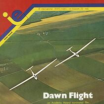 Watch Dawn Flight (Short 1976)
