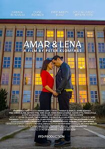 Watch Amar & Lena (Short 2025)