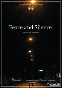 Watch Peace and Silence (Short 2023)