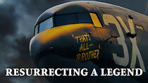 Watch That's All Brother: The Plane That Lead D-Day