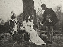 Watch The Princess' Necklace