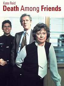 Watch Death Among Friends