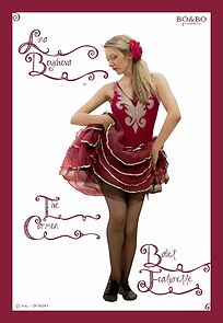 Watch The Carmen Ballet Featurette (Short 2012)