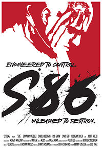 Watch S86