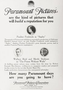 Watch The Prison Without Walls