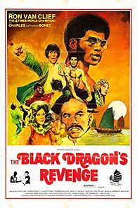 Watch The Black Dragon Revenges the Death of Bruce Lee