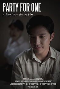 Watch Party for One (Short 2011)