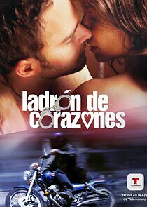 Watch Ladrón de Corazónes