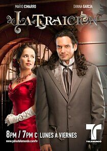 Watch La Traición