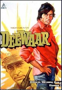 Watch Deewaar