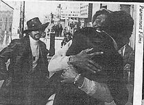 Watch Delancey Street: The Crisis Within