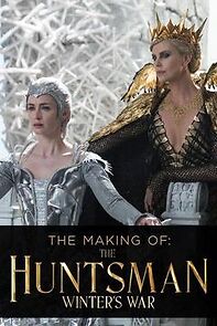 Watch Winter's Vistas: The Making of The Huntsman: Winter's War