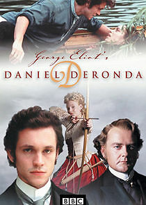 Watch Daniel Deronda