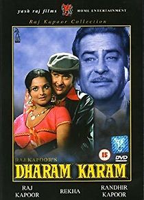 Watch Dharam Karam