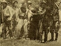 Watch The Girl on Triple X (Short 1910)