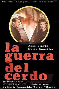 Watch La guerra del cerdo