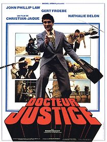 Watch Docteur Justice