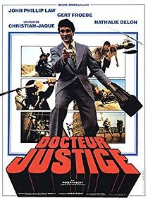 Watch Doctor Justice