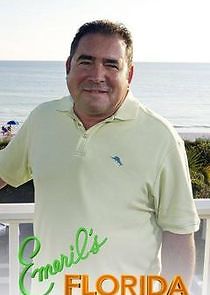 Watch Emeril's Florida