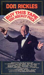 Watch Don Rickles: Buy This Tape You Hockey Puck