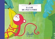 Watch La loi du plus fort (Short 2017)