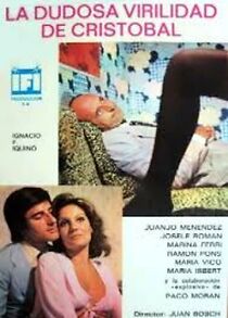 Watch La dudosa virilidad de Cristóbal
