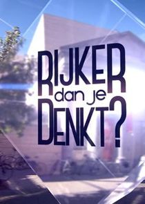 Watch Rijker dan je Denkt?