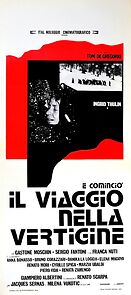 Watch E cominciò il viaggio nella vertigine