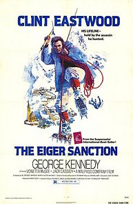 Watch The Eiger Sanction